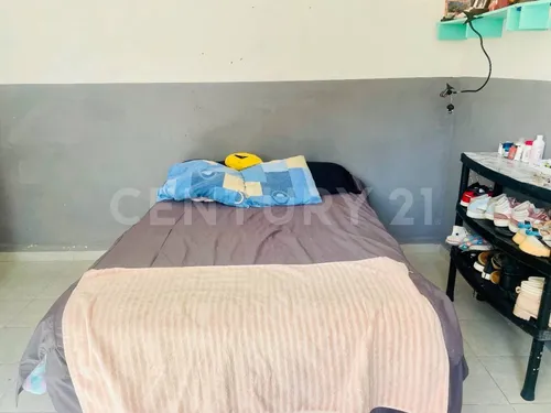 Casa En Venta En Fraccionamiento San Carlos
