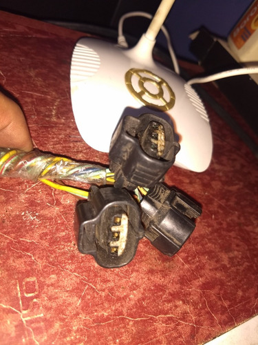 Conector Tps Gran Vitara