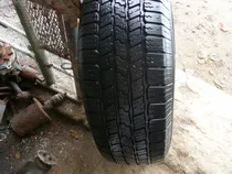 Comprar Vendo Llanta P245\u002F70r17 Marca Goodyear