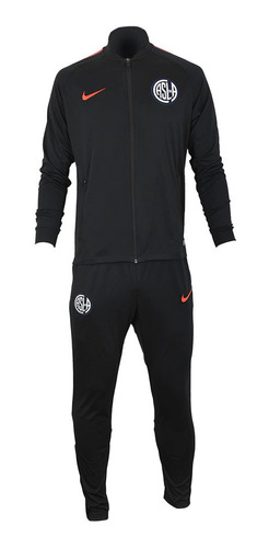 Conjunto Deportivo Nike San Lorenzo Dry Squad 2019279 | Mercado Libre