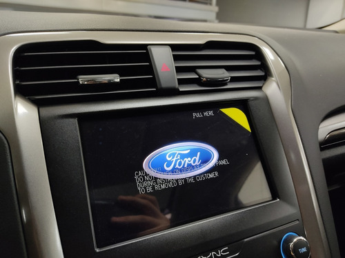 Ford Mondeo Titanium 2.0 Ecoboost 0km