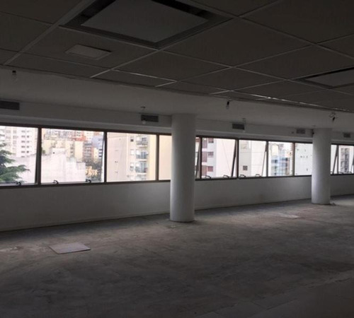 Imagen 21 de 27 de Alquiler - Oficina Comercial - 390 M2