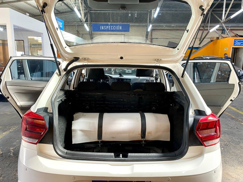 Imagen 20 de 24 de Volkswagen Polo Trendline 1.6 Msi 110cv At 2018