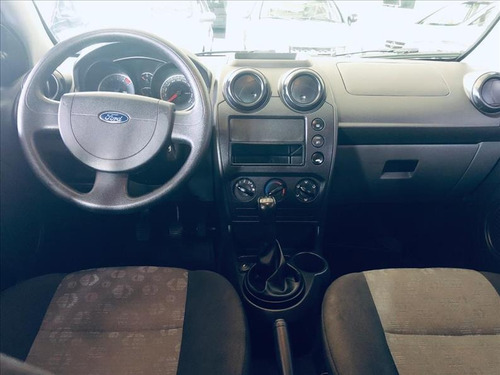 Ford Fiesta Ford Fiesta Rocam Flex Manual 2013