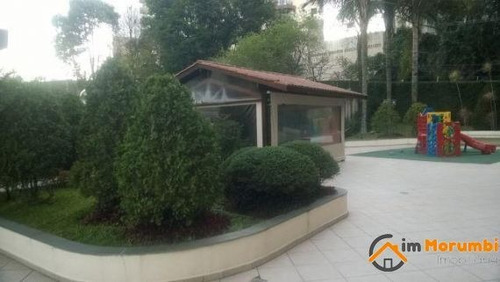 Imagem 15 de 15 de 15480 - Apartamento 3 Dorms. (1 Suíte), Vila Andrade - São Paulo/sp - 15480
