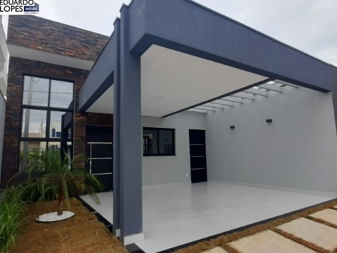 Imagem 1 de 24 de Casa A Venda Em Indaiatuba - Jardim Park Real - Ca01509