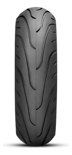 Pneu Moto Technic 140/70-17 66s Tl Traseiro Stroker City