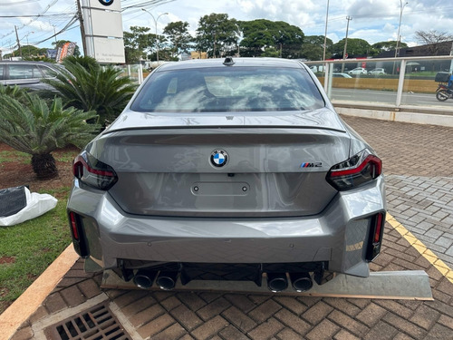 BMW M2 3.0 I6 TWINTURBO GASOLINA COUPÉ TRACK M STEPTRONIC