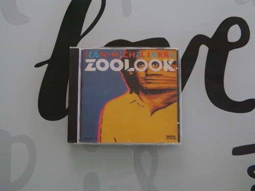 Jean-michel Jarre - Zoolook