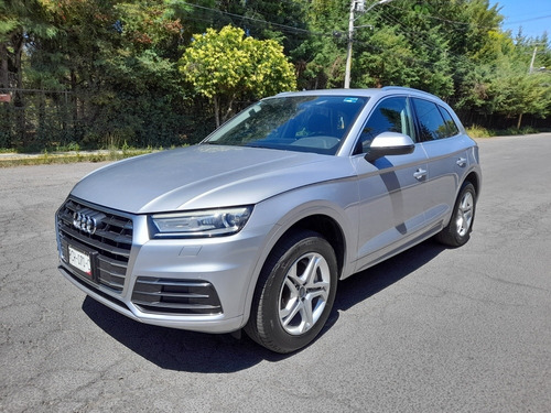 Imagen 1 de 15 de Audi Q5 2018 2.0 L T Select Dsg