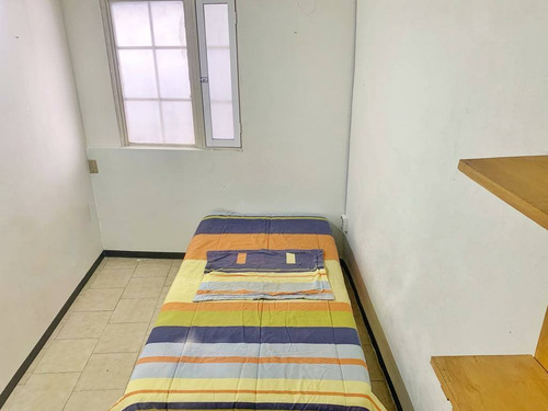 Imagen 7 de 12 de Departamento Cómodo, Muy Bien Ubicado En San Miguel Iztapalapa, 68429
