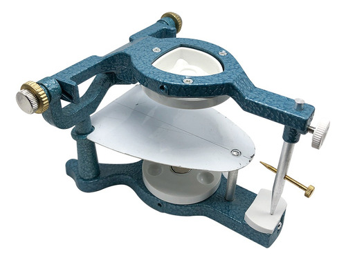 Articulador Kingden Magnetico Tipo New Simplex