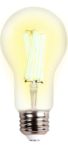 Goodlite Bombilla De Filamento Led A23 De 21 W, 225 W De Alt