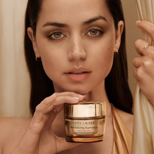 Imagen 6 de 7 de Estée Lauder Revitalizing supreme+ Youth power creme moisturizer - Todos - Día/Noche - Unidad - 50 mL - 1