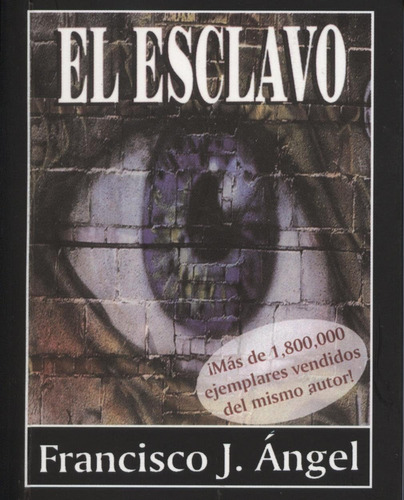 Libro: El Esclavo