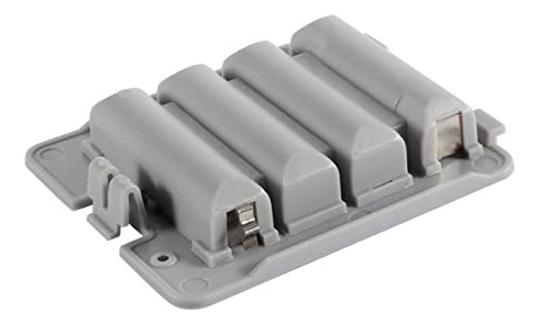 Pack Batera Recargable 3800mah Para Wii Fit Balance Board