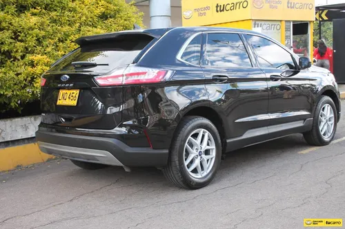 Ford Edge 2.0 Sel Tp