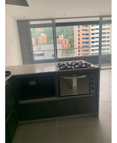 Aparta Estudio Ciudad Del Rio