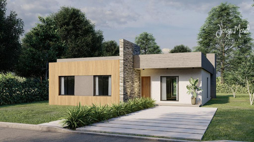 Casa Perimetral #0-100 - San Sebastian - Area 10 - 941m2 #id 2454