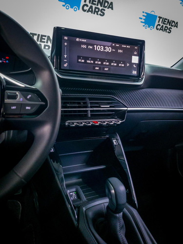 Peugeot 208 1.6 Allure At