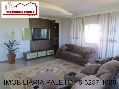 Imagem 3 de 20 de Casa Luxuosa No Centro Da Cidade - 151 - 4918473