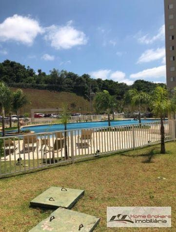 Imagem 2 de 15 de Cobertura Para Venda Em Jundiaí, Engordadouro, 3 Dormitórios, 2 Suítes, 4 Banheiros, 2 Vagas - 17128o_2-839611