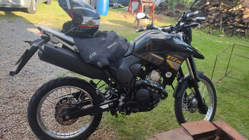 Lander 250 2020 Pouco Rodada