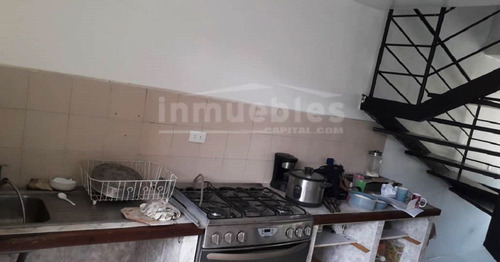 Imagen 3 de 9 de Hermoso Townhouse, Comodo Y Amplio. Oportunidad De Inversion