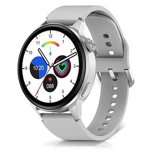 Ekton Smart Watch Para Android Phones iPhone Wjggz