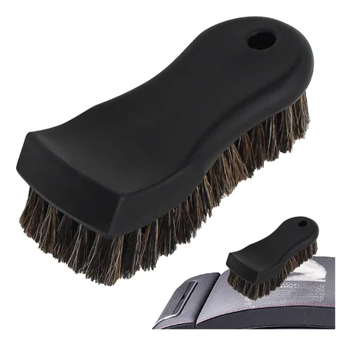 comprar Cepillo De Limpieza De Pelo De Caballo Cepillo De Limpieza S