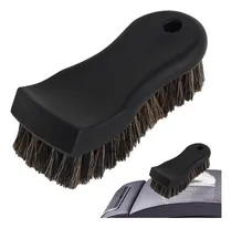Comprar Cepillo De Limpieza De Pelo De Caballo Cepillo De Limpieza S