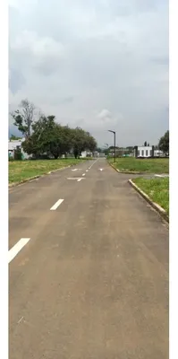 Lote y casalote en venta