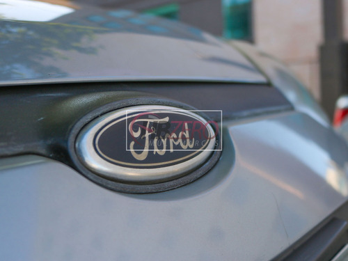 Imagem 8 de 15 de Ford Fiesta 1.6 2013