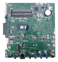 Comprar Placa Mãe Dell Inspiron 3280 Aio 3277 u002F3477 Aio I3-7130u