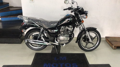 Sem Entrada Chopper Road 150 2025 0km Intruder