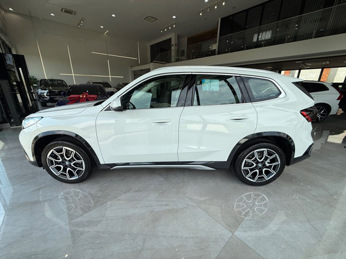 BMW X1 SDRIVE 20i X-Line 2.0 TB Aut.