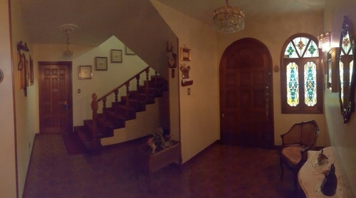 Imagen 6 de 16 de Se Vende Casa 450m2 6h+s/7b+s/4p El Marques 1372
