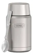 Comprar Termo De Comida Para Oficina, Universidad * Thermos 475 Ml