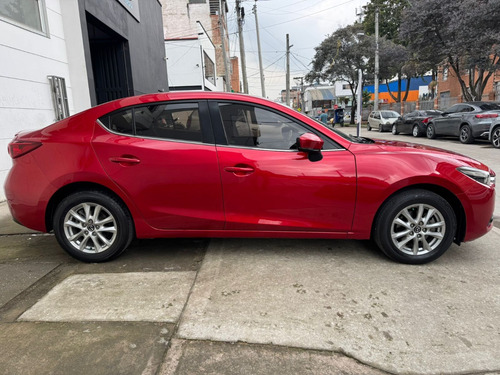 Mazda 3 2.0 Touring At