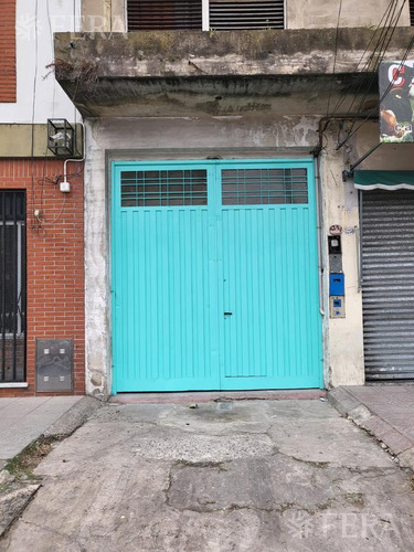 Imagen 2 de 6 de Alquiler Galpón En Villa Dominico (30083)
