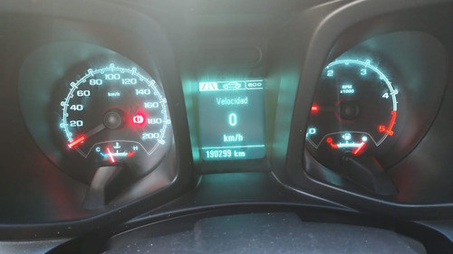 Chevrolet S10 2.8 Cd 4x2 Lt Tdci 200cv