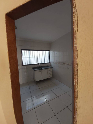 Sobrado Com 3 Quartos À Venda Na Vila Talarico. - 649
