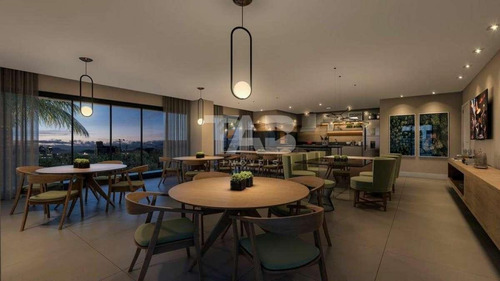 Imagem 10 de 20 de Apartamento Novo Para Venda Na Praia Brava - 206282