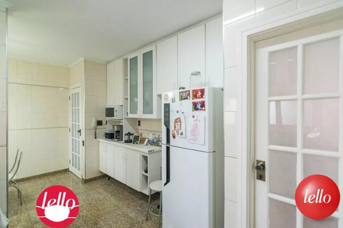 Imagem 16 de 30 de Apartamento - Ref: 240948