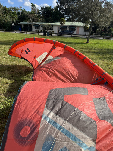 Kite Duotone Evo 11m 2020 (Usado)
