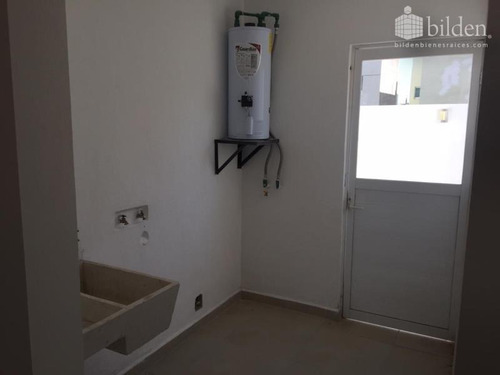 Imagen 6 de 12 de Casa Sola En Venta Fracc. Privadas De Sahuatoba Durango
