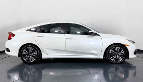 Imagen 4 de 15 de 107718 - Honda Civic 2016 Con Garantía