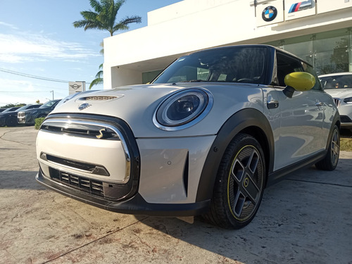 Mini Cooper 2022