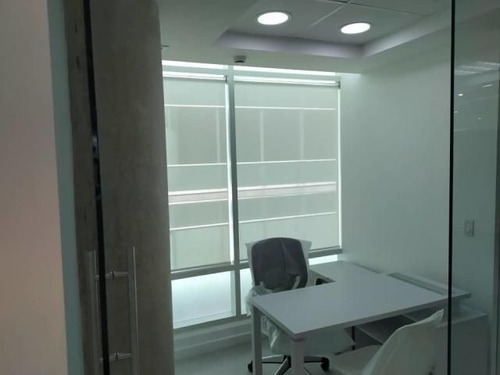 Imagen 7 de 7 de Oficina En Alquiler Boleita Norte Renta House Los Samanes