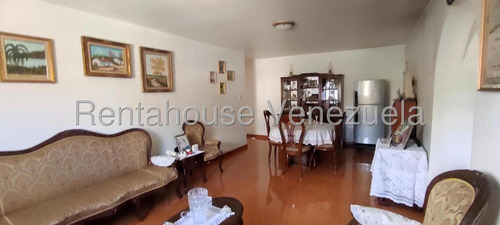 Bello Apartamento En Venta Las Acacias #25-13175